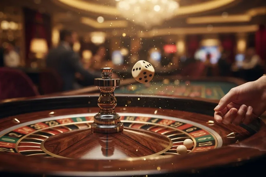 mejores tiradas gratis de casino 2026