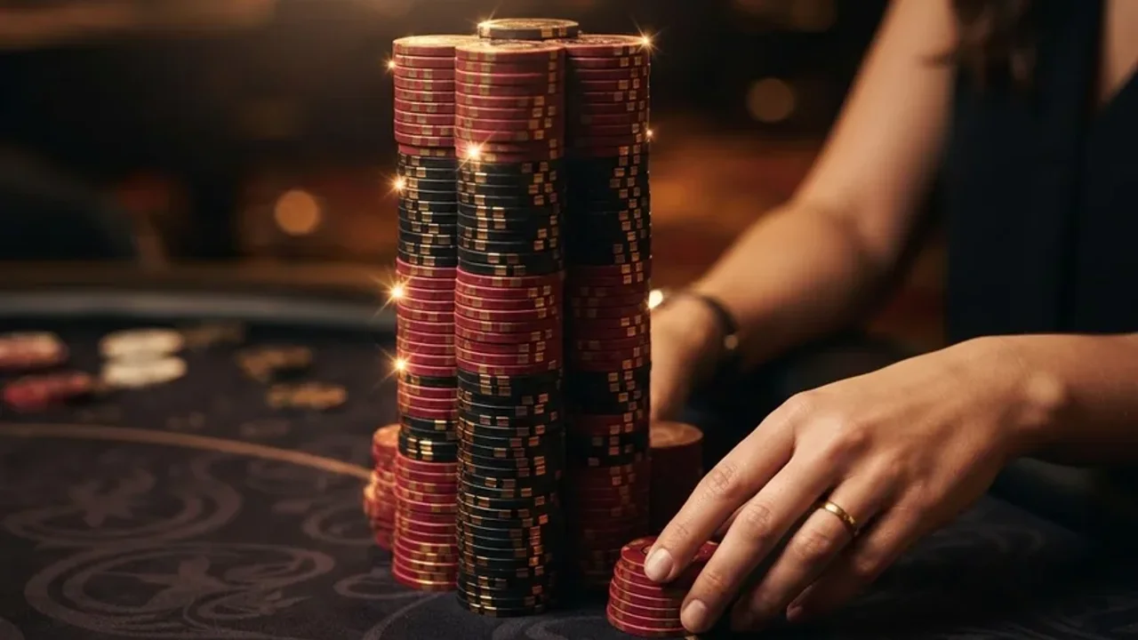 Rolling Slots Reseña y Opiniones 2026