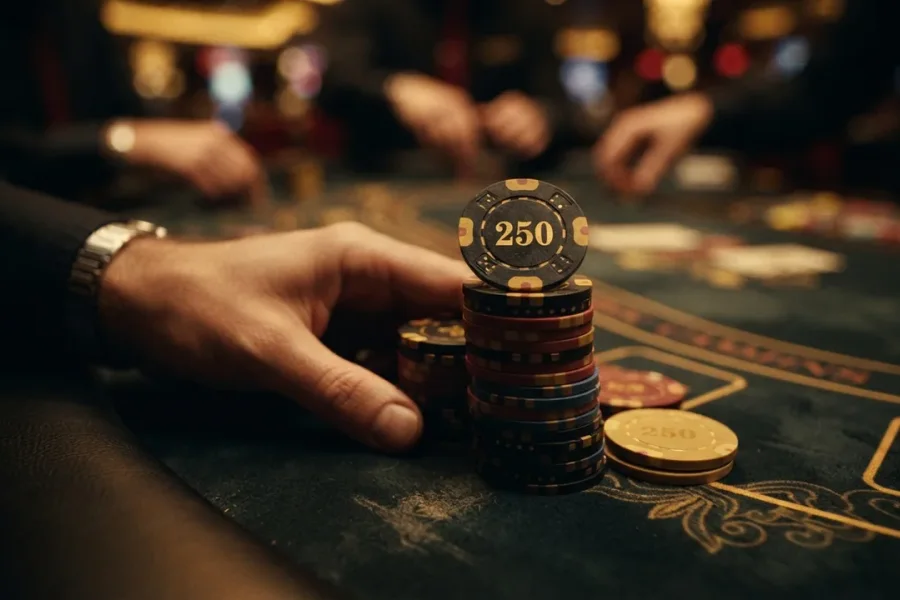 Rolling Slots Reseña y Opiniones 2026