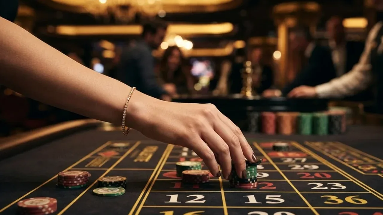 trucos para ganar en el casino online