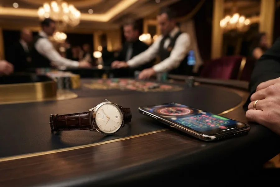 trucos para ganar en el casino online
